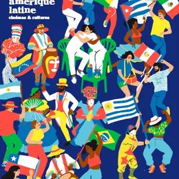 Festival Biarritz Amérique latine - Cinémas & cultures