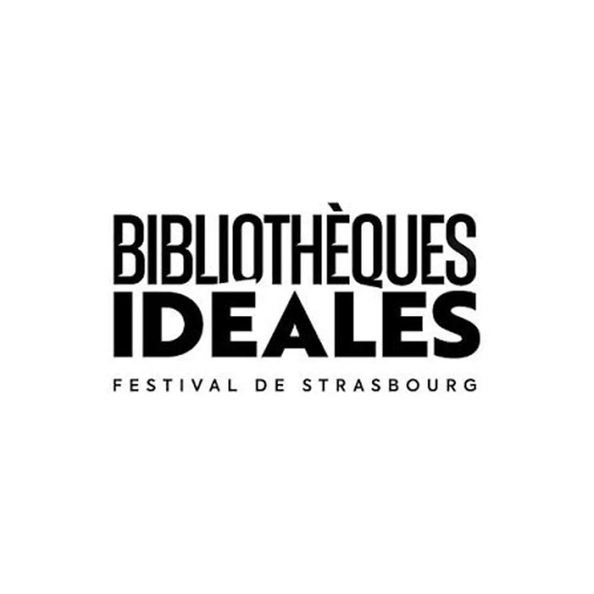 Festival Bibliothèques Idéales à Strasbourg : rencontres littéraires, concerts et débats