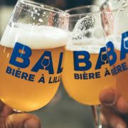 Festival Bière à Lille