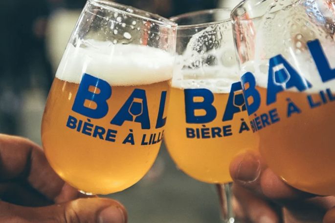 Festival Bière à Lille