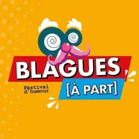 Festival Blagues à Part 2026 DR