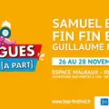 Festival Blagues à Part 2026