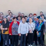 Festival Bonheurs d'Hiver - Concert de Poly’Songs d'Hiver