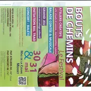 Festival Bouts De Chemins