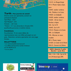 Festival Brassempuppets Marionnettes