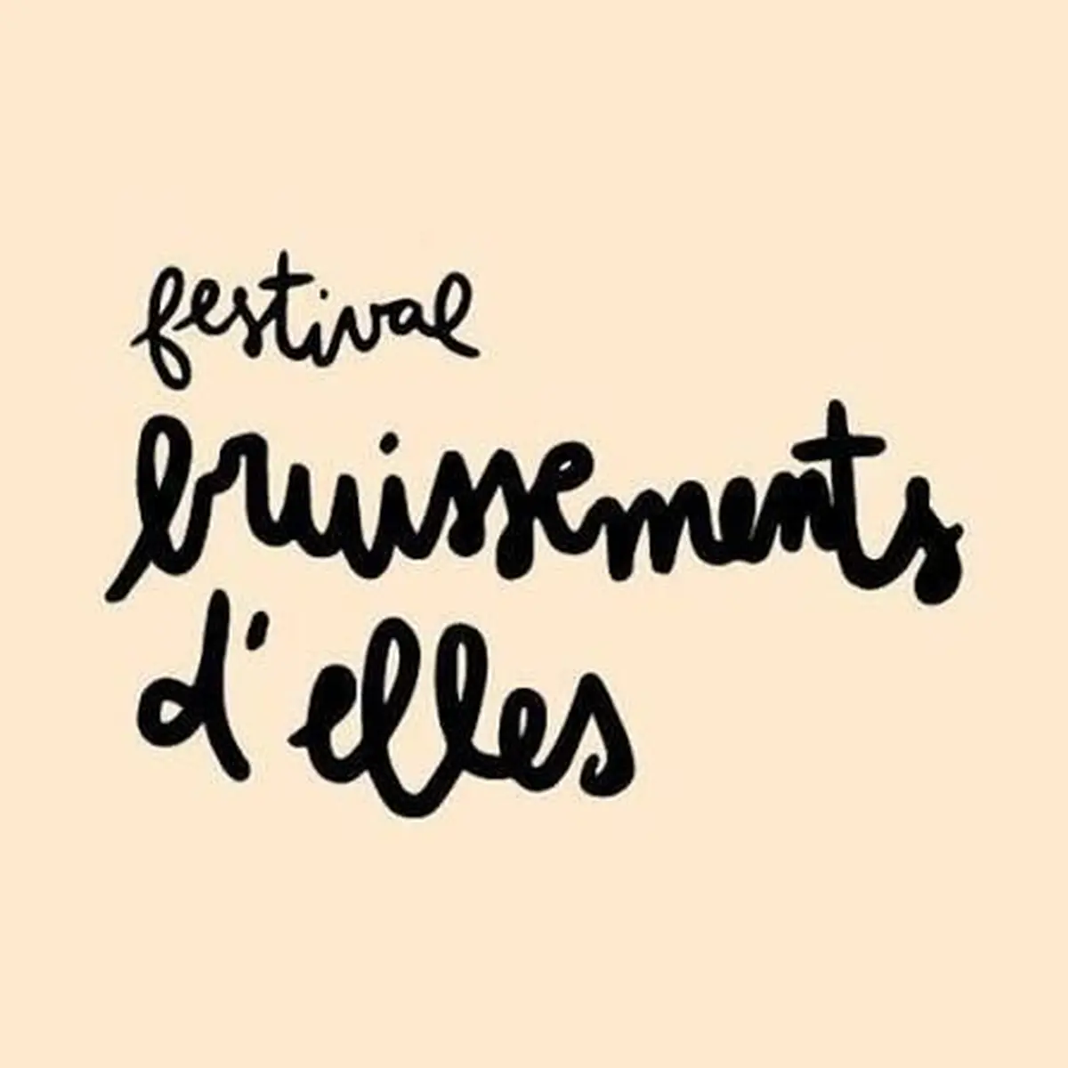 Festival Bruissements d'Elles 2027