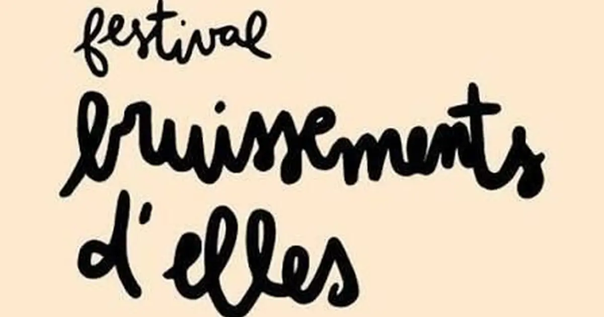 Festival Bruissements d'Elles 2027