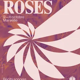 Festival bruits roses