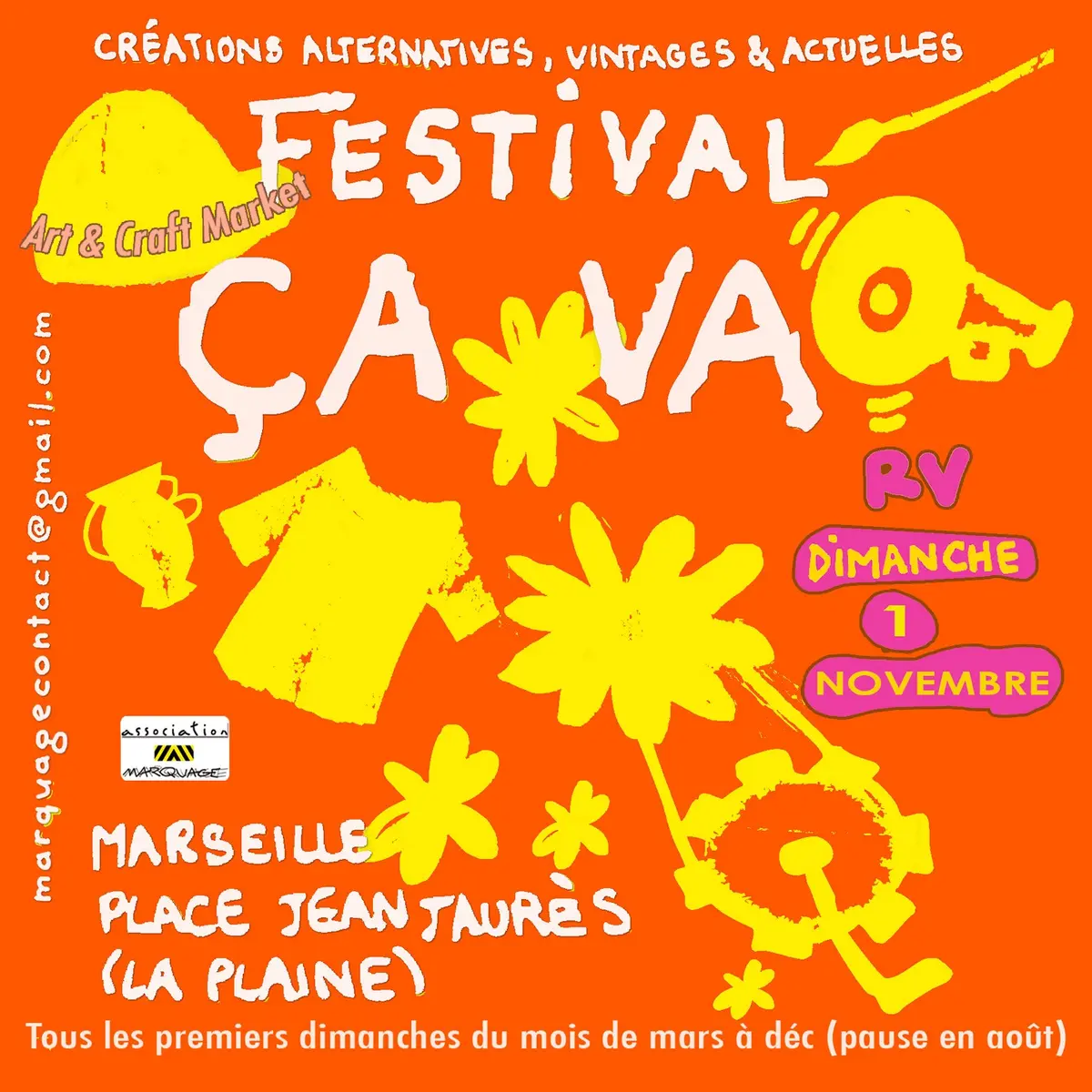 Festival ça va