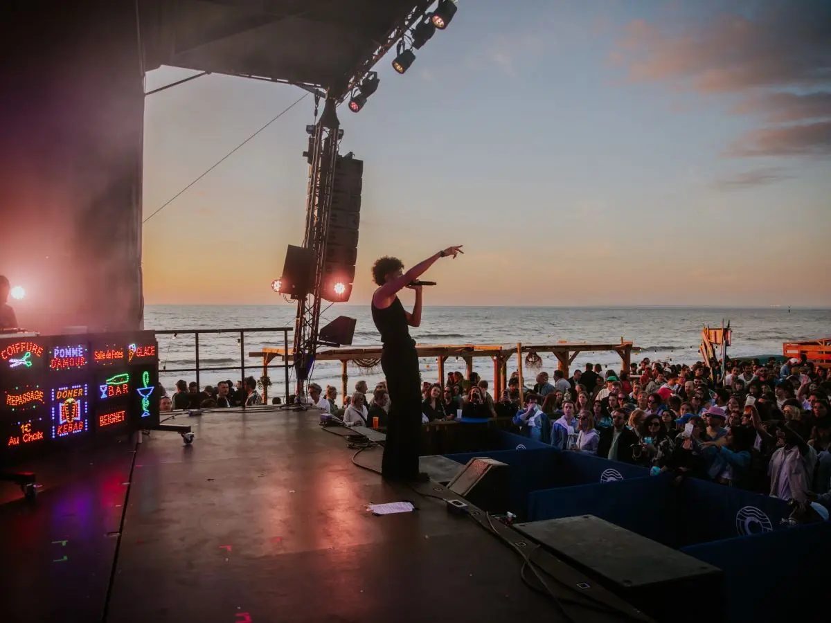 Festival Cabourg Mon Amour