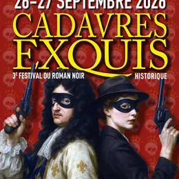 Festival Cadavres Exquis