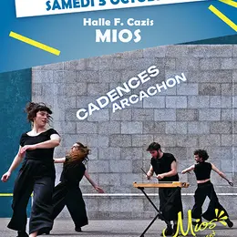 Festival Cadences