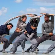 Festival Cadences 2026 à Arcachon