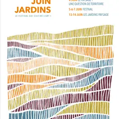 Festival Cahors Juin Jardins : au fil des Douelles