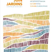 Festival Cahors Juin Jardins : Ouverture des jardins privés, balade à vélo et ateliers
