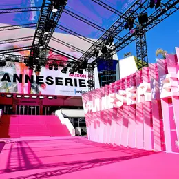 Festival CANNESERIE 2027