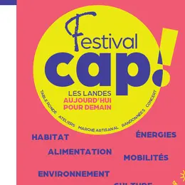 Festival Cap !