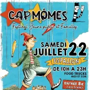 Festival Cap Mômes