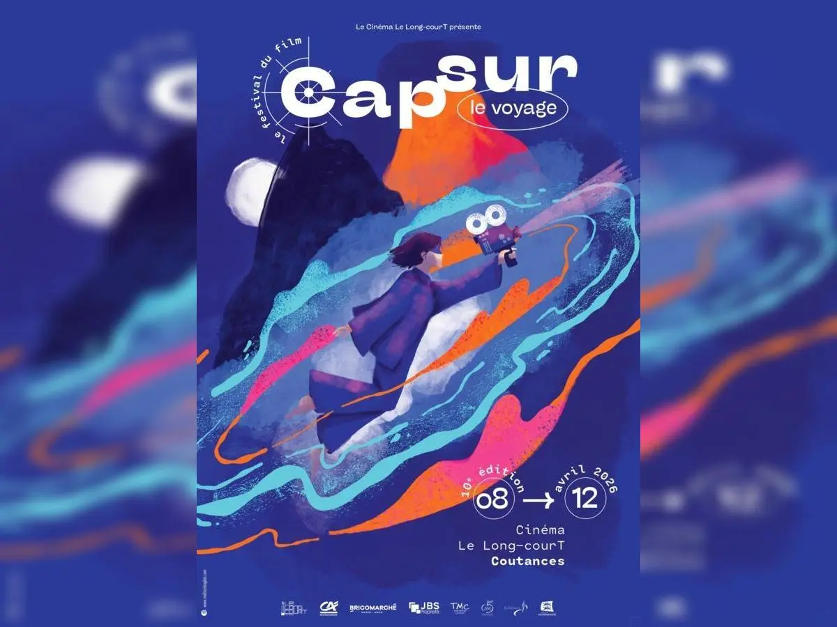 Festival CapSur - Atelier Doublage