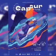 Festival CapSur - Balade + Ciné Rencontre