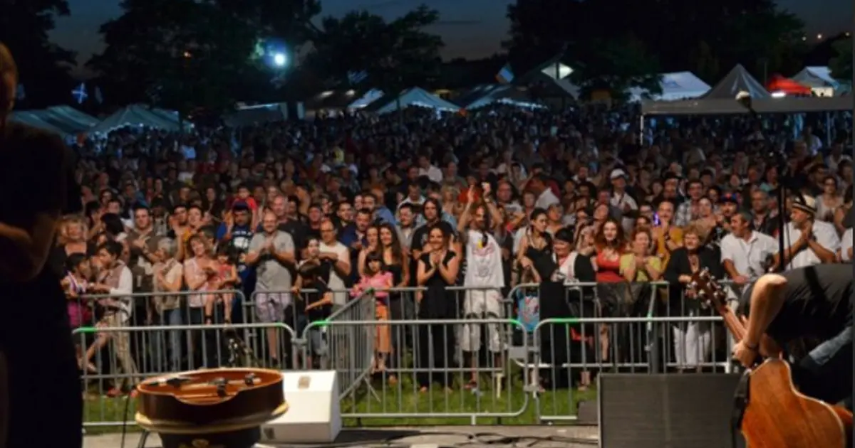 Festival Celti&rsquo;Teuillac 2026, concerts celtiques gratuits en Gironde