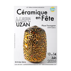 Festival Céramique en fête