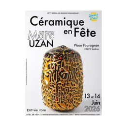 Festival Céramique en fête