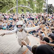 Festival Cergy, Soit ! 2026