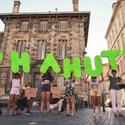 Festival Chahuts de Bordeaux 2022
