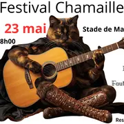 Festival Chamaille