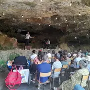 Festival  Changez d'air' S... à Peyre - Festival lyrique de rue