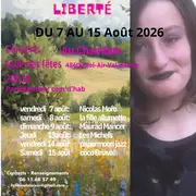 Festival Chansons En Liberté