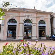 Festival Chantons sous les pins