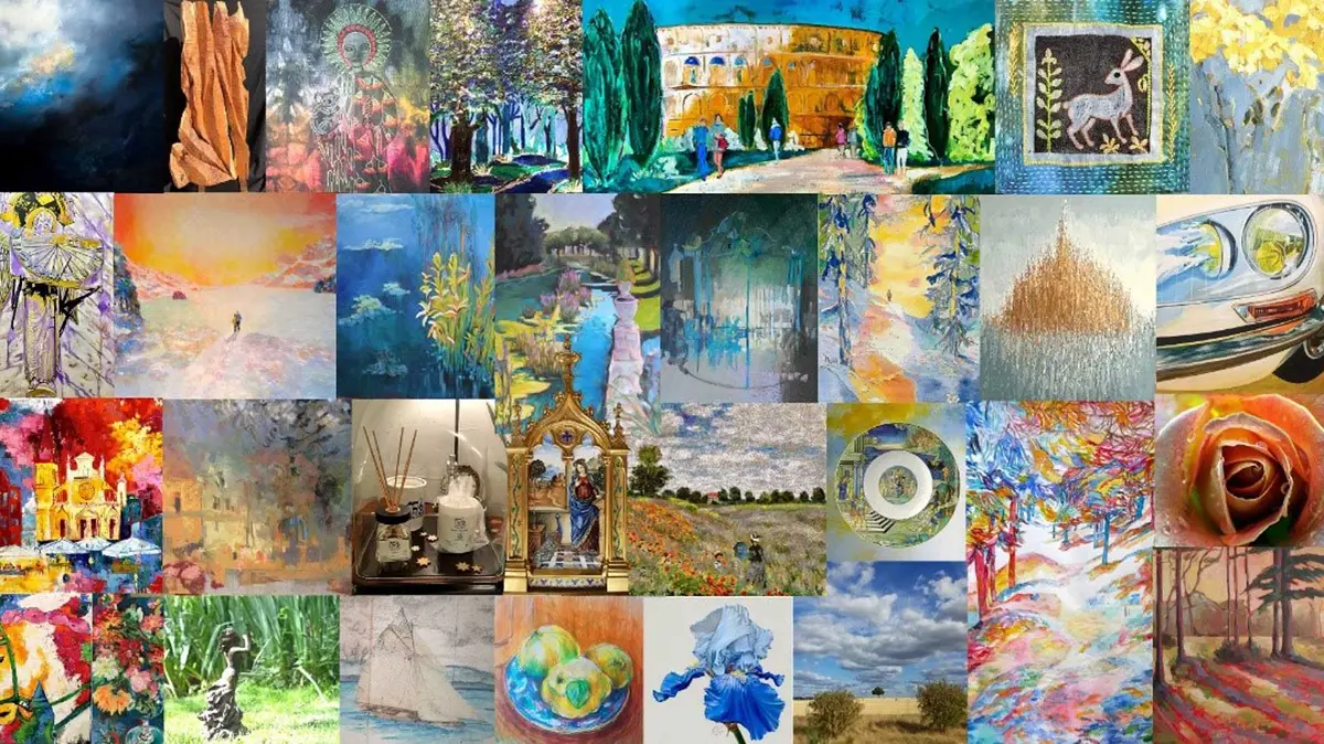 Festival ChARTres - Croisement des Arts sur le thème A la rencontre...