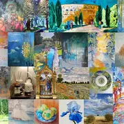 Festival ChARTres - Croisement des Arts sur le thème A la rencontre...