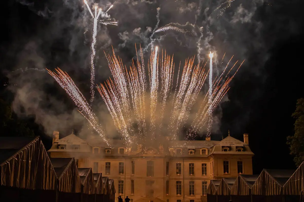 Festival Chasse &amp; Campagne