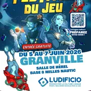 Festival Chasse Partie