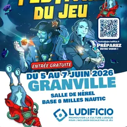 Festival Chasse Partie