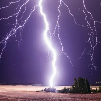 Festival Chasseurs d'Orages 2026
