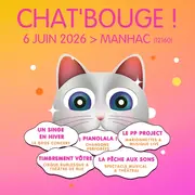 Festival Chat' Bouge !