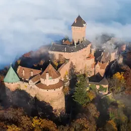 Festival Châteaux et Légendes 2026