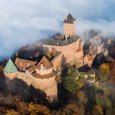 Festival Châteaux et Légendes 2026