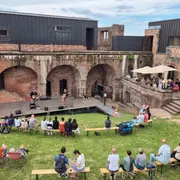 Festival Châteaux et Légendes au château de Lichtenberg
