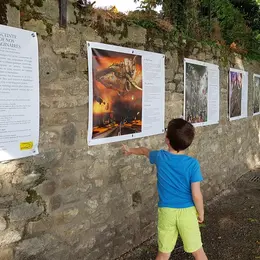 Festival Chemins De Photos