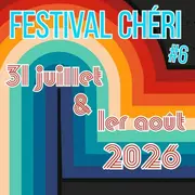 Festival Chéri