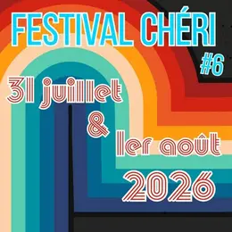 Festival Chéri