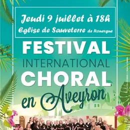Festival Choral International : Académie de Sorø