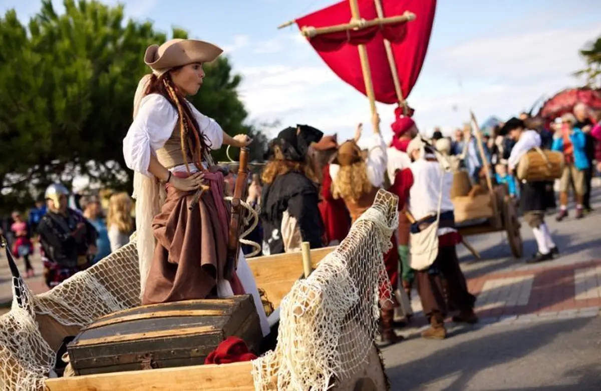 Découvrir la fantasy et les mondes de l’imaginaire avec Cidre & Dragon 