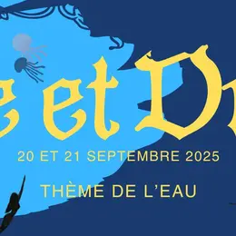Festival Cidre & Dragon 2026