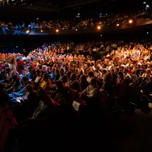 Festival CineComedies à Lille 2023